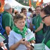 Manifestazione Venezia